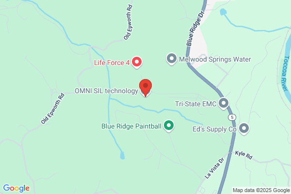 Omni-Sil Technologies Inc