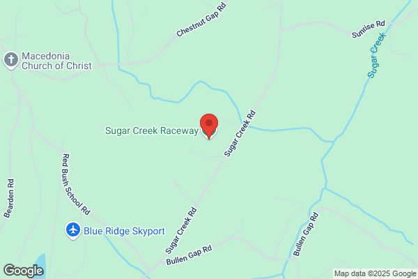 Sugar Creek Raceway