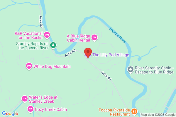 The Lilly Pad Village