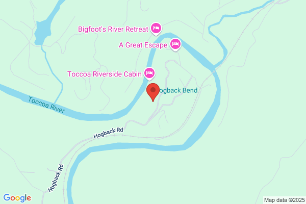 Toccoa House Properties