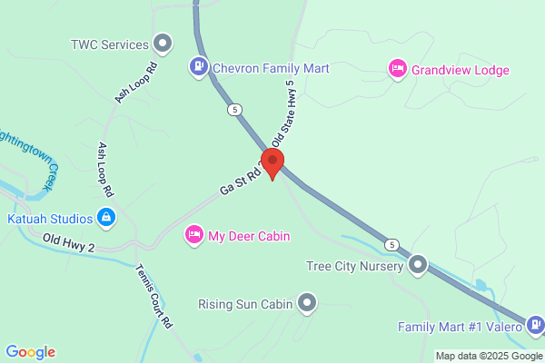 Freeman Gas Company