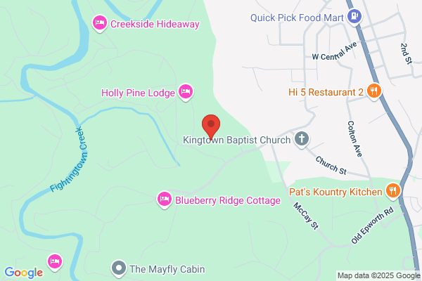 Brookstone Apartments