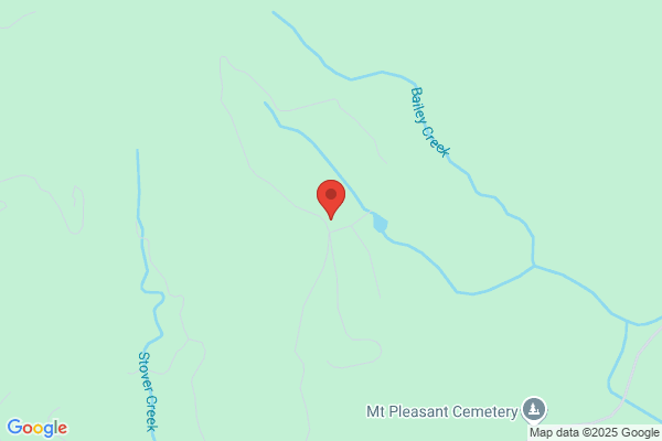 Colbert Mountain Club