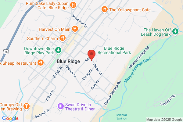 Blue Ridge Kiwanis Club