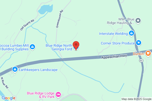 Kia of Blue Ridge