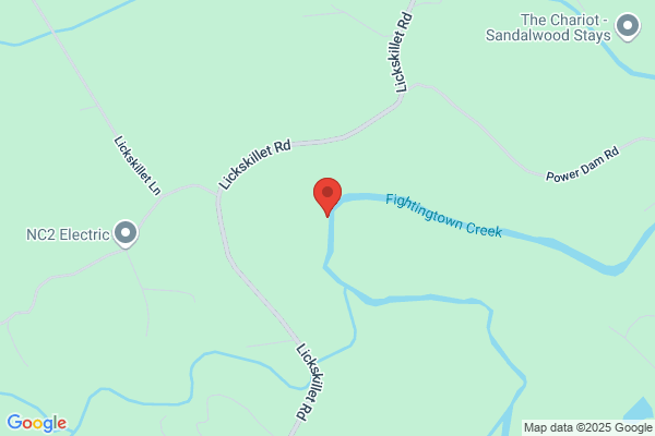 Fightingtown Farms Inc