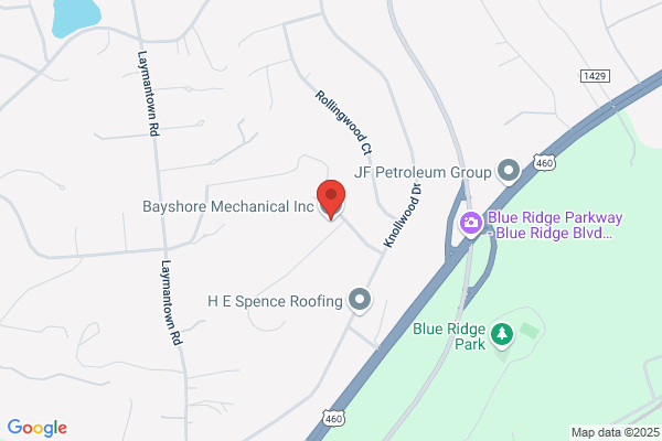 Bayshore Mechanical Inc