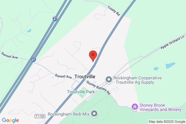 Blue Ridge Acupuncture & Herbal Clinic