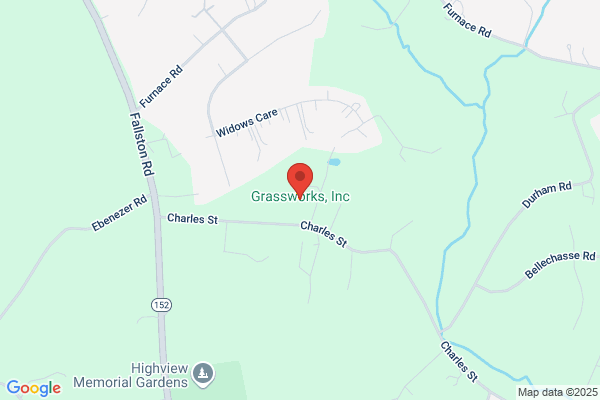 Grasworks Inc