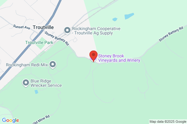 Roanoke Valley Wine Company