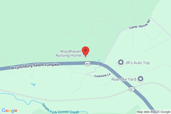Woodhaven Nursing Home