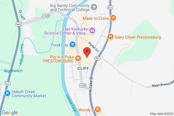 Fresenius Kidney Care Prestonsburg