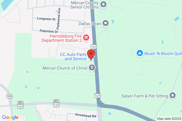 C & C Service and Repair