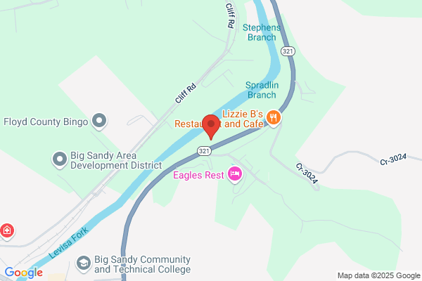 Eastern Kentucky Cardiology