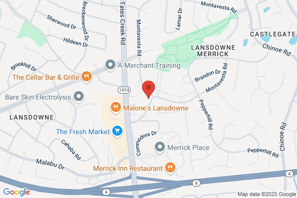 Hill Joseph Orthodontist
