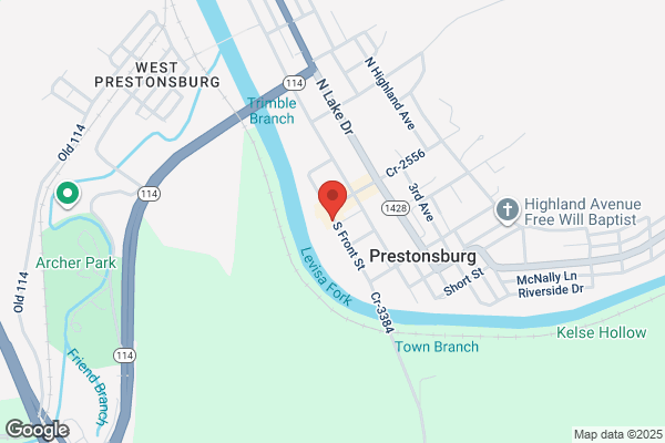 Prestonsburg Headstart