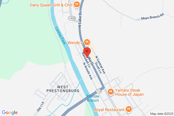 Subway of Prestonburg