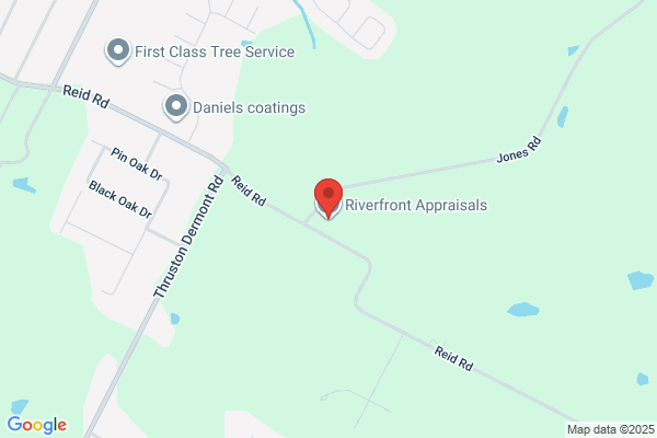 Weddington Appraisal Co