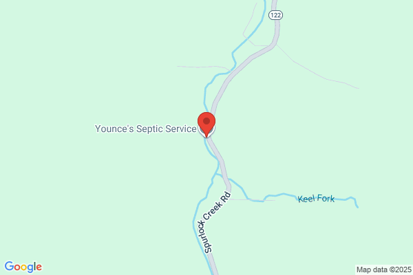 Younce's Septic Service Inc