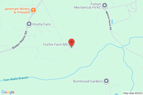Foxfire Farm