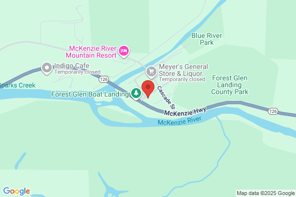 McKenzie River Clinic
