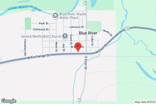 Blue River Fire Department