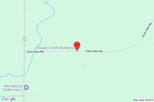 Knapp's Creek Builders