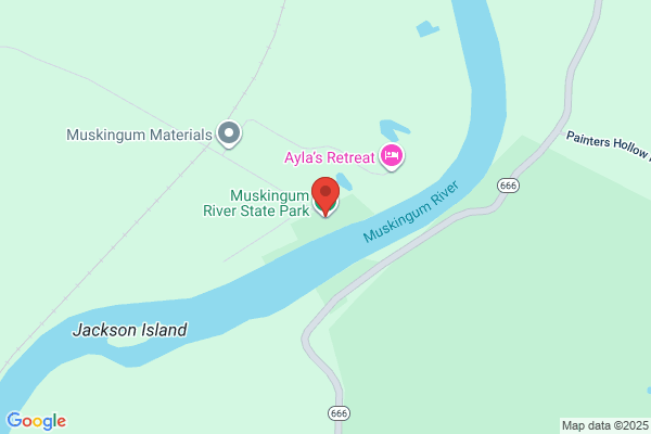 Muskingum River Campgrounds