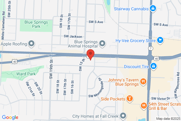 Jackson Hewitt Tax Service