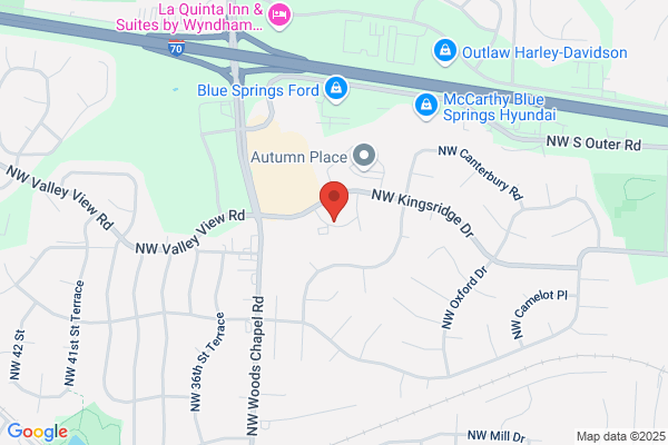 Kingsridge West Duplexes