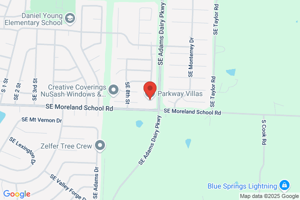 Parkway Villas
