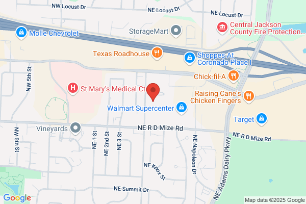 Sunnyside Garden Apartments & Duplexes