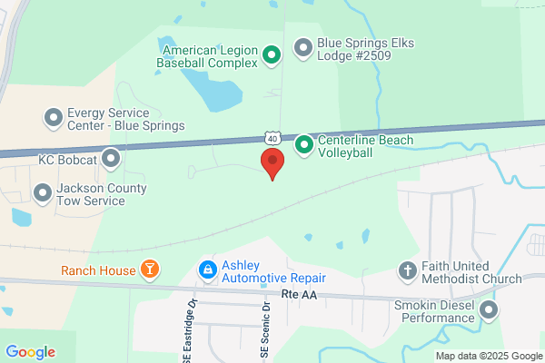 Timbercreek East Townhomes