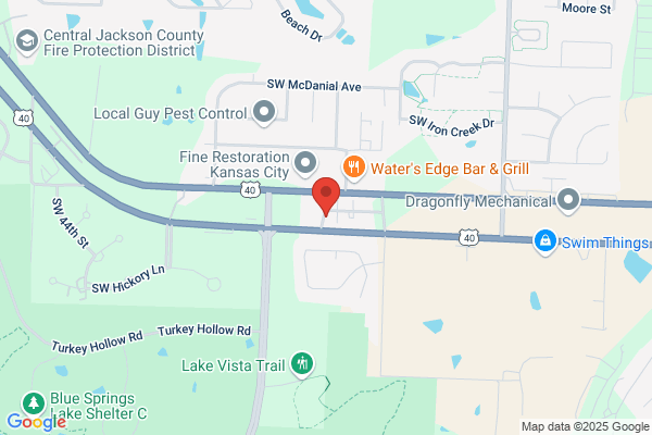 CARSTAR Blue Springs