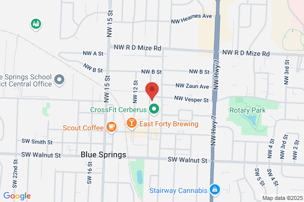 Charlie's Auto Collision Repair