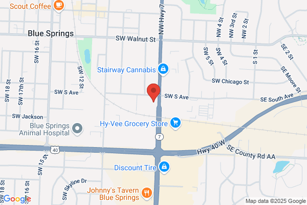 MAG Payless Car Care Center