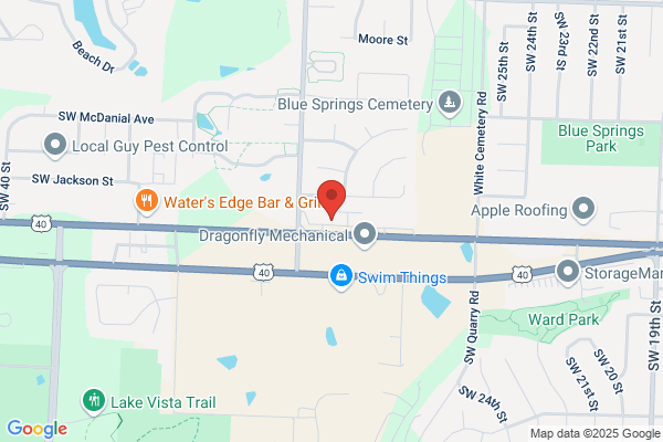 Scott's Auto Express, LLC