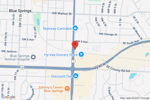 All Service Repair Center