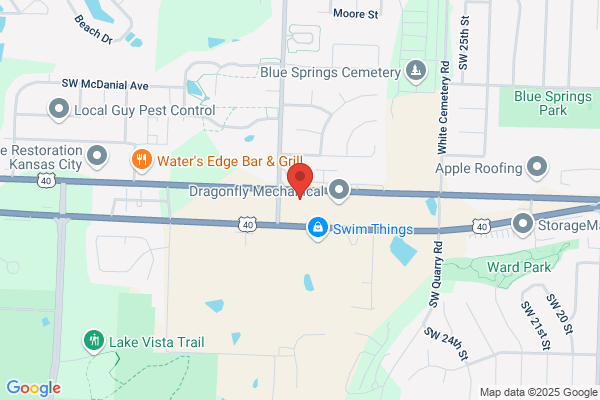 Blue Springs Auto Repair