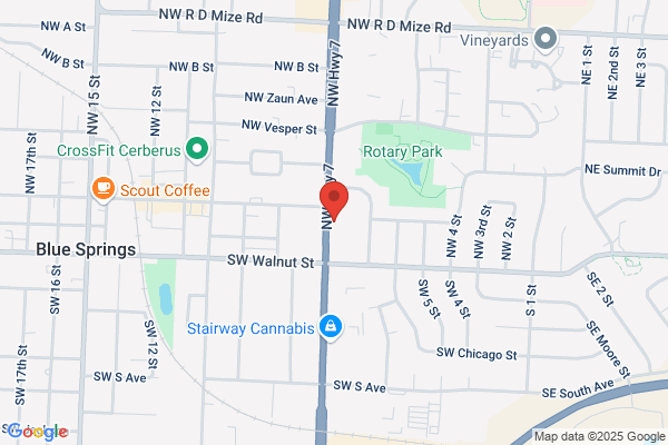 Midwest Auto Services