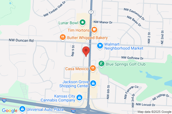 NAPA AutoCare Center