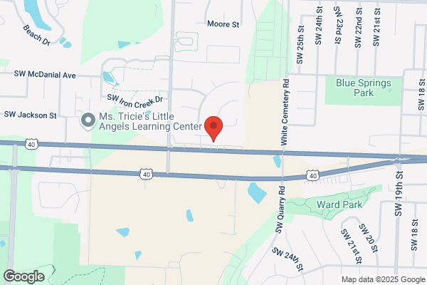 NW Rogers Construction Inc