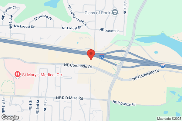 Adams Dairy Bank