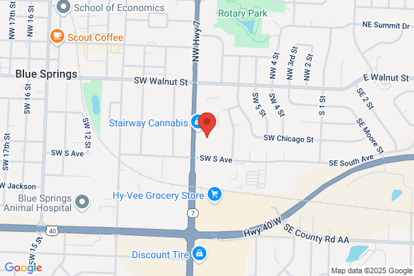 AutoZone Auto Parts