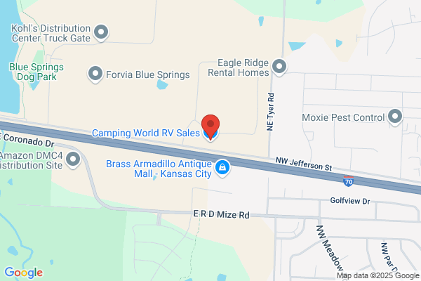 Camping World of Kansas City
