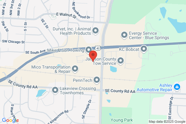 J D's Auto Service