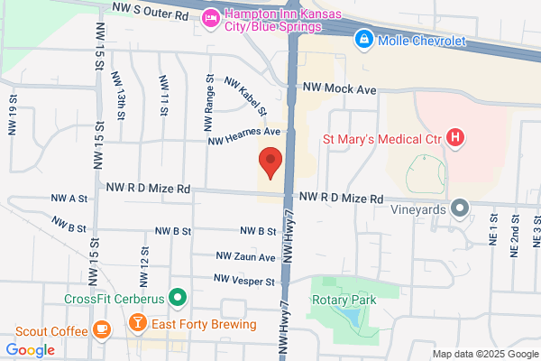 Highway 7 Chiropractic