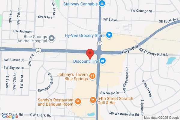 Midwest Chiropractic and Sports Medicine