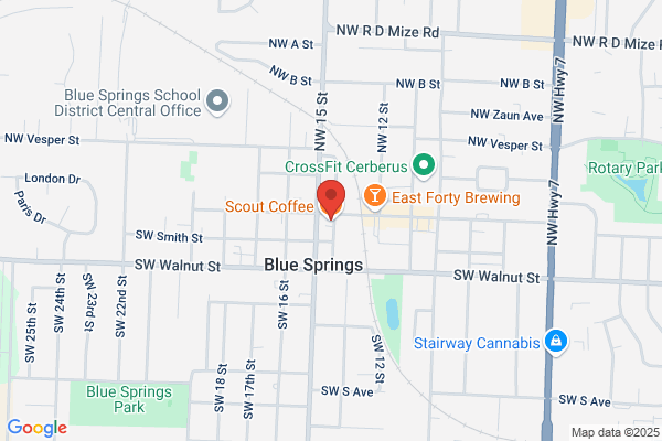 Coffee House the