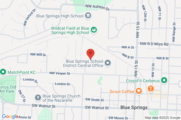Coalition Computing Corporation